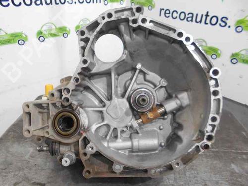 Used Gearbox ROVER 400 II (RT) [1995-2000]  2320714