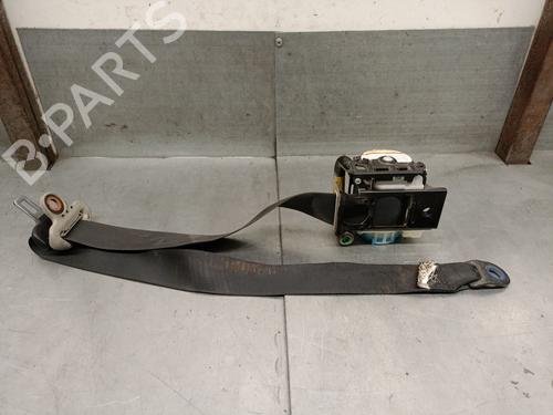 Front left seatbelt SUZUKI IGNIS III (MF, FF) 1.2 Hybrid (ATK412, FF21S) | BP36845361I26 - Image 4