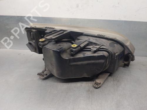 Left headlight FORD FOCUS C-MAX (DM2) 1.6 TDCi | BP15982144C28 