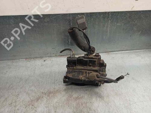 Used Rear left lock RENAULT MEGANE III Hatchback (BZ0/1_, B3_) 1.9 dCi (BZ0N, BZ0J) (131 hp) 7014263
