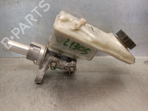 Used Brake master cylinder RENAULT MEGANE II (BM0/1_, CM0/1_) 1.9 dCi (131 hp) 20336052