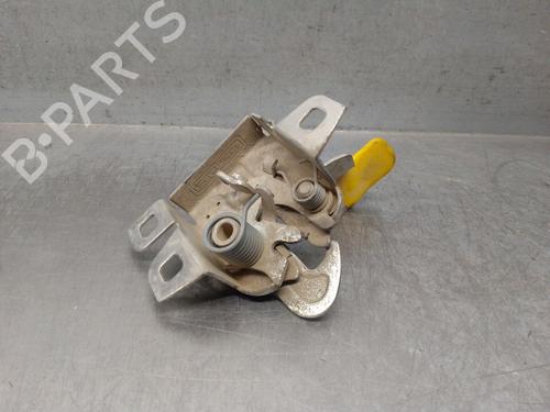 Hood lock CITROËN JUMPER II Van 2.2 HDi 130 | BP29138618C133 