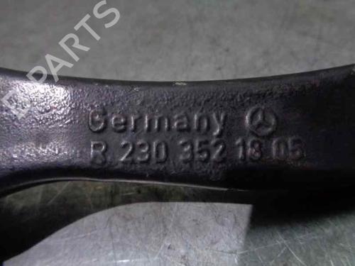 Querlenker links hinten MERCEDES-BENZ E-CLASS (W211)  | BP5035695M14 