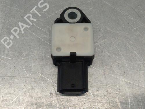 Electronic module PEUGEOT 108 1.0 VTi 72 | BP28481271M83