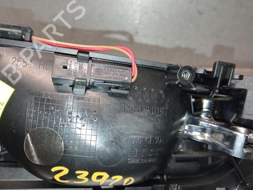 Rear left interior door handle AUDI A6 Allroad C8 (4AH) 50 TDI Mild Hybrid quattro | BP30182064I15 