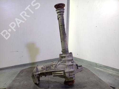 Front differential PORSCHE CAYENNE (92A) 4.2 S Diesel | BP25822152M23 