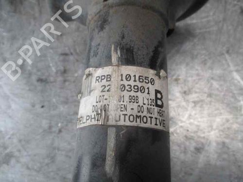 Venstre bagtil støddæmper LAND ROVER FREELANDER I (L314) 2.0 DI 4x4 | BP4870350M18 