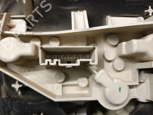 Right taillight BMW 1 (E87) 118 d | BP33553138C35  - Image 6