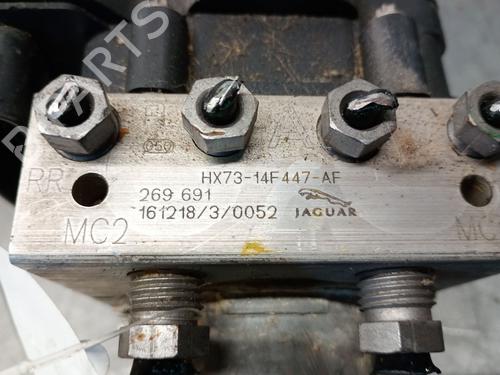 ABS pump JAGUAR F-PACE (X761) | BP33054127M43 - Image 8