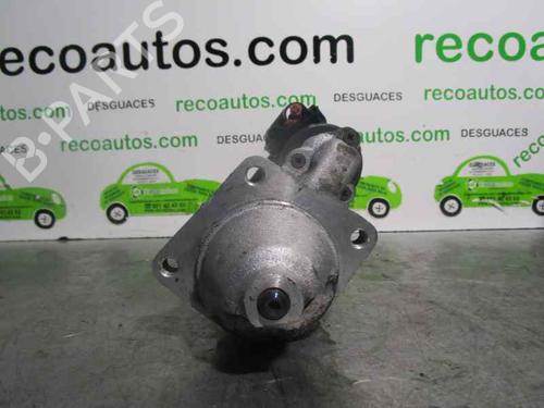 Starter FORD ESCORT V (AAL, ABL) 1.8 D | BP2090662M8 
