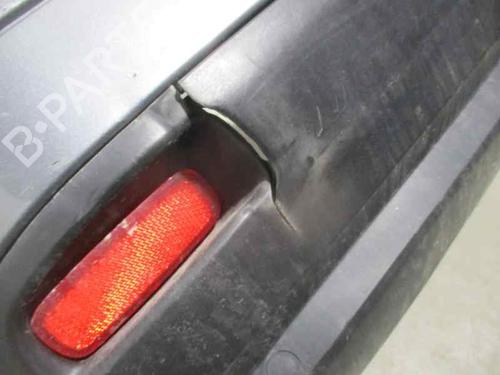 Rear bumper CITROËN C5 II (RC_) 1.6 HDi (RC8HZB) | BP2077508C8 