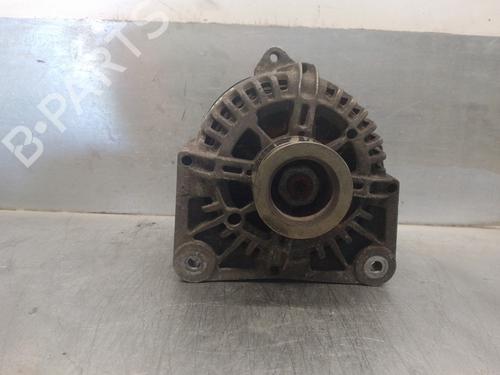 Used Alternator RENAULT SCÉNIC II (JM0/1_) 1.9 dCi (JM0G, JM12, JM1G, JM2C) (120 hp) 12903623