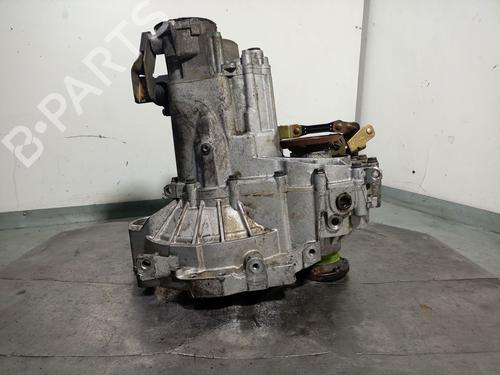 Gearbox SEAT LEON (1M1) 1.6 16 V | BP36562286M3 - Image 5