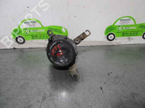 Used Left front fog light Left front fog light 2110263 2110263