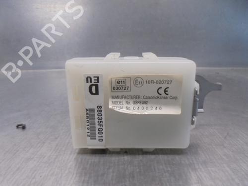 Elektronisk modul SUBARU LEGACY V Estate (BR) 2.0 D AWD (150 hp) 15653922