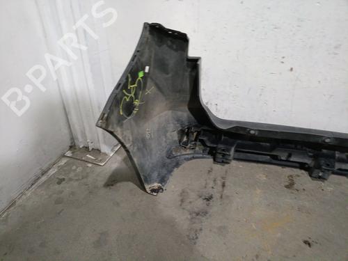 Rear bumper RENAULT EXPRESS Box Body/MPV 1.5 Blue dCi 75 (F6AA) | BP29418346C8 