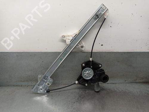 Front right window mechanism TOYOTA YARIS (_P21_, _PA1_, _PH1_) 1.5 Hybrid (MXPH10, MXPH11) | BP20663336C23 