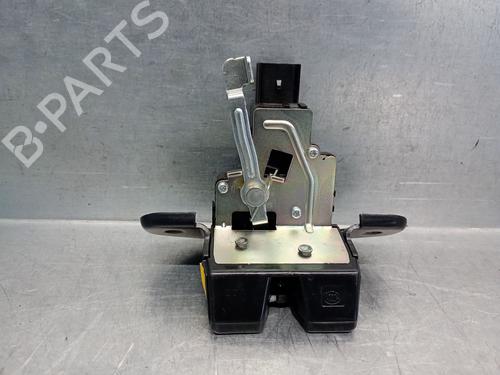 Tailgate lock KIA RIO IV (YB, SC, FB) 1.2 CVVT 81230H8000 | 81230H8000
