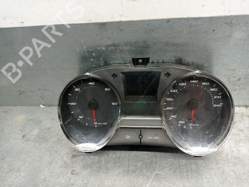 Used Instrument cluster SEAT IBIZA IV (6J5, 6P1) [2008-2017]  8377675