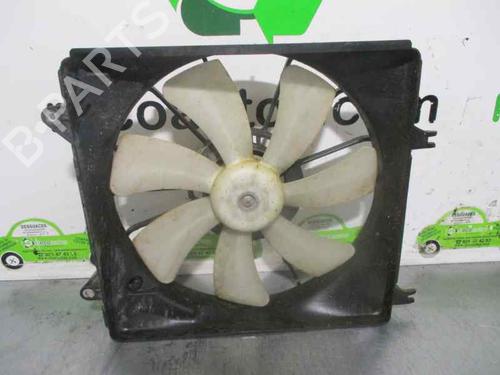 Radiator fan SUZUKI SX4 (EY, GY)  | BP2107024M35 