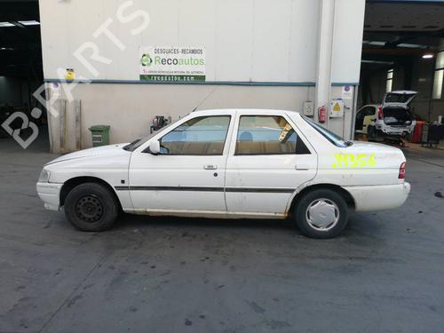 Brugte FORD ESCORT V Saloon (AFL) [1993-1995]  964441