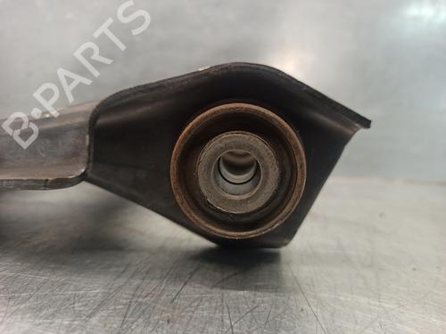 Left front suspension arm SMART FORTWO Coupe (451) 1.0 (451.331, 451.380) | BP12057834M12 