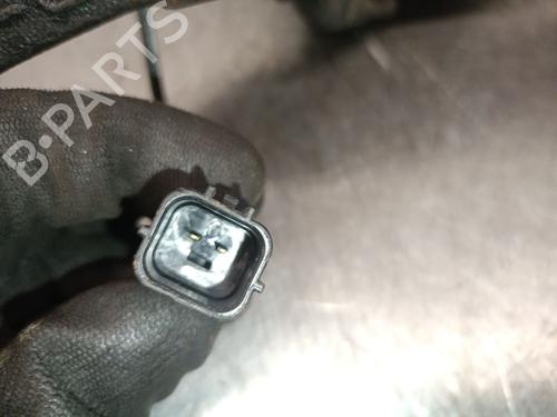 Right front steering knuckle HYUNDAI TUCSON (TL, TLE) 1.7 CRDi | BP29641103M26 