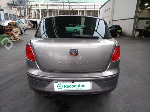 Fuse box SEAT TOLEDO III (5P2) 2.0 FSI | BP31081407E1 - Image 7