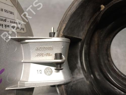 Tanklåg VW POLO (6N2) 1.4 TDI | BP38016736C131 - Image 4