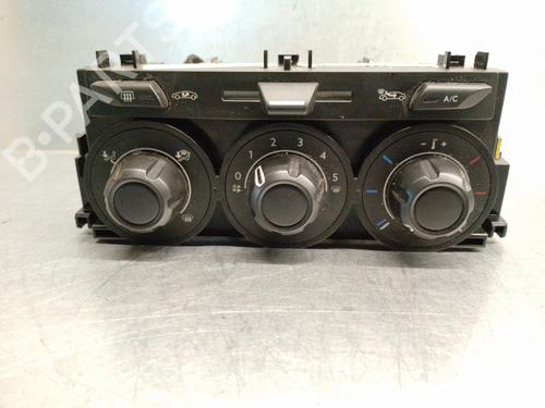 Used Climate control CITROËN C3 II (SC_) 1.1 i (60 hp) 15404237