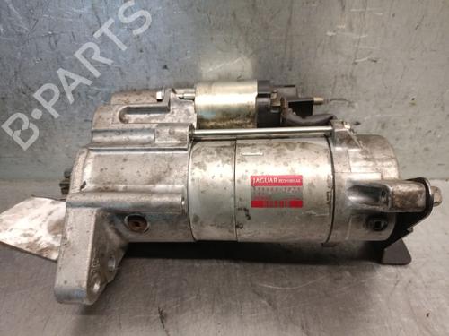 Used Starter Starter JAGUAR XF I (X250) 2.7 D (207 hp) 35980350 35980350