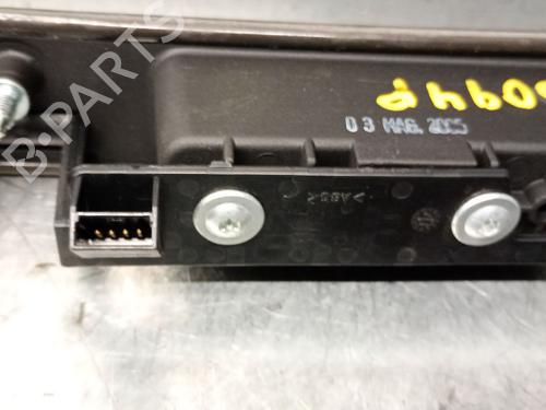 Tailgate handle AUDI A3 (8P1) 1.9 TDI | BP27548021C132 