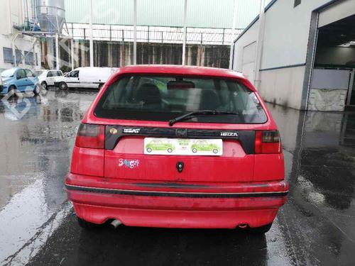 Expansion tank SEAT IBIZA II (6K1) 1.9 D | BP6940218C120