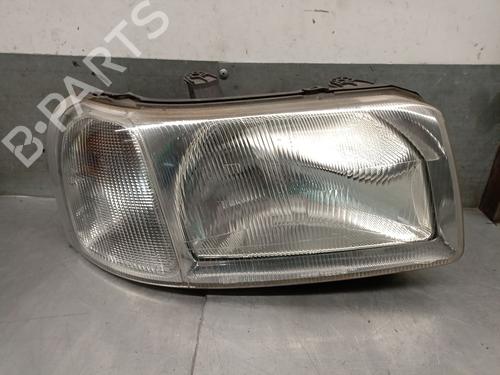 Højre forlygte Højre forlygte LAND ROVER FREELANDER I Soft Top (L314) 2.0 TD4 4x4 (112 hp) 39613591 39613591