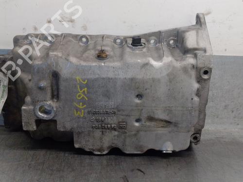 Used Oil sump Oil sump SAAB 9-3 (YS3F, E79, D79, D75) 2.2 TiD (125 hp) 36296962 36296962