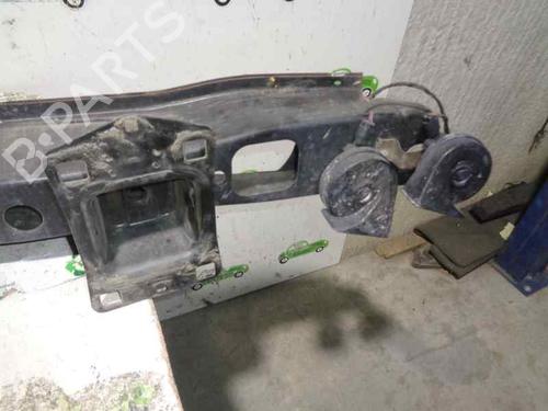 Front bumper reinforcement LAND ROVER RANGE ROVER III (L322) 3.0 D 4x4 | BP5680777C109 