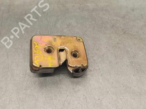 Used Tailgate lock SEAT IBIZA II (6K1) 1.9 TDI (90 hp) 7220672