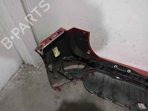 Rear bumper CITROËN C4 Picasso II 1.6 BlueHDi 120 | BP30161178C8 