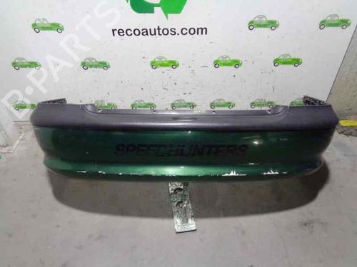 Used Rear bumper OPEL VECTRA B Hatchback (J96) [1995-2003]  6113891