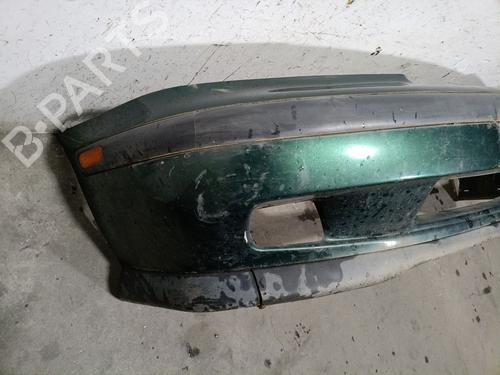 Front bumper VOLVO S40 I (644) 1.9 DI | BP23083037C7 