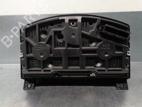 Instrument cluster OPEL ASTRA H (A04) 1.7 CDTI (L48) | BP11530097C47 