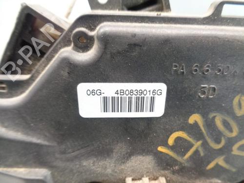 Høyre bak lås AUDI A6 C5 Avant (4B5) 2.5 TDI | BP13533393C99 