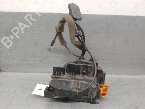 Used Front left lock Front left lock RENAULT MASTER III Van (FV) 2.3 dCi 130 FWD (FV0M, FV0Y, FV0J, FV02, FV03) (130 hp) 32775662 32775662