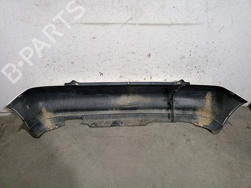 Rear bumper SEAT IBIZA II (6K1) 1.9 TDI | BP25406457C8 