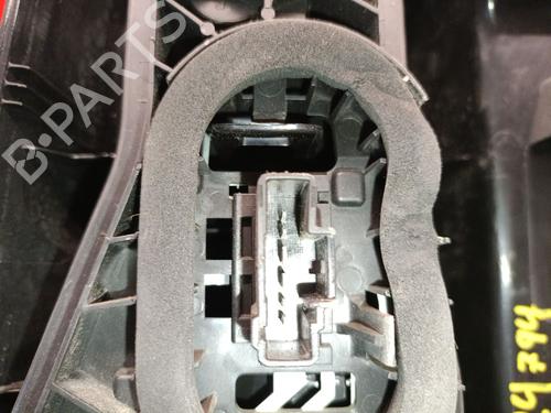 Right taillight PEUGEOT EXPERT Van (V_) 1.5 BlueHDi 100 | BP33557260C35  - Image 7