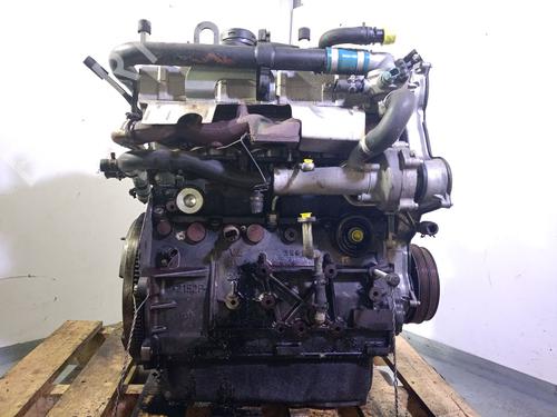 Engine CHRYSLER VOYAGER IV (RG, RS)  | BP27929668M1 