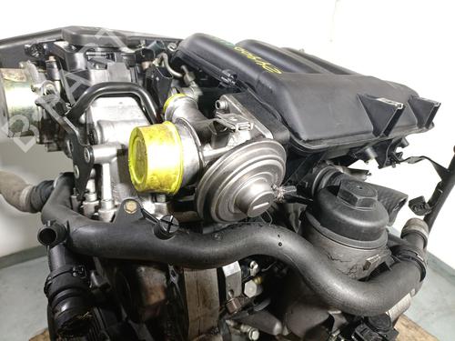 Engine BMW 3 Compact (E46) 320 td | BP31829278M1