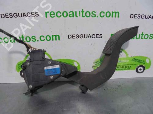 Used Pedal AUDI A6 C5 Avant (4B5) [1997-2006]  2090677