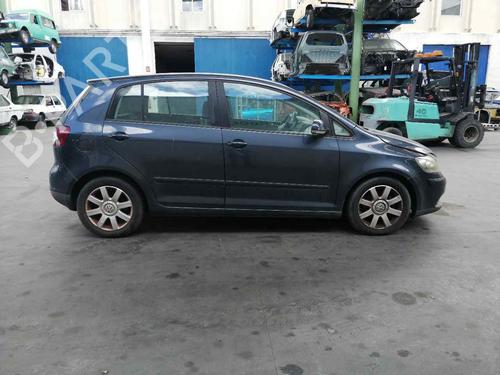 Radio VW GOLF PLUS V (5M1, 521) 1.9 TDI | BP13211750E6 - Image 8