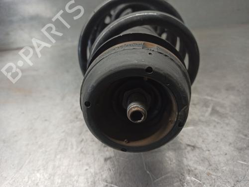 Right front shock absorber SKODA RAPID (NH3, NK3, NK6) 1.6 TDI | BP10910917M17 